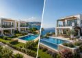 Bodrum’da Yazlık Alırken Önce Nasıl Bir Yaşam İstediğinize Karar Verin