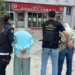 Karı koca uyuşturucu operasyonunda yakalandı