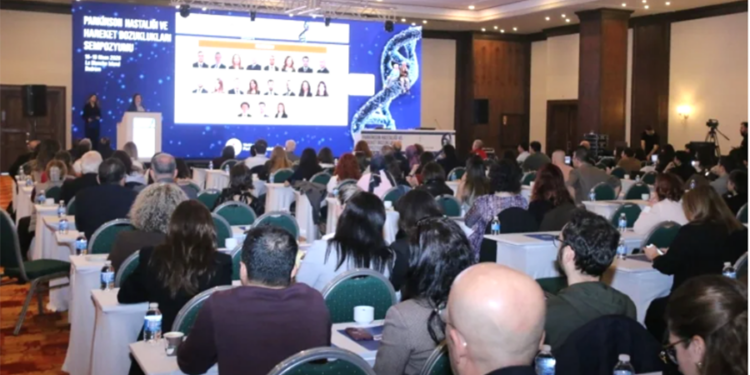 BİLİM DÜNYASI BODRUM’DA PARKİNSON’DA GELECEĞİN TEDAVİLERİNİ KONUŞTU