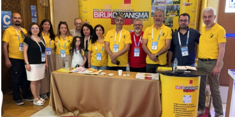 Aile Hekimliği Masaya Yatırıldı “Aile hekimleri korkunç derecede değersizleştiriliyor”