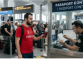 Türklerin en çok gittiği ülke, yarından itibaren vizeleri kaldırıyor