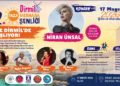 Dirmil’de Yaz Coşkusu Başlıyor: 2. Yaza Merhaba Şenliği 17 Mayıs’ta