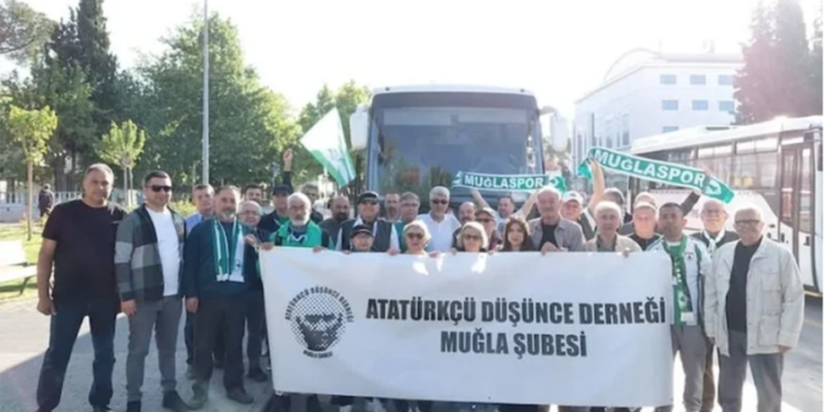Atatürk ismine stat kapısı kapandı