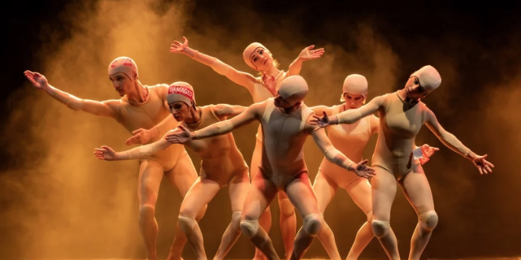 17. ULUSLARARASI İSTANBUL OPERA VE BALE FESTİVALİ BAŞLIYOR