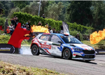 Rally Bodrum, Sürdürülebilirlik Vizyonuyla Doğaya Saygısını Bir Kez Daha Kanıtladı