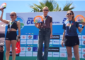 Salomon Çeşme Yarı Maratonu’nu Kantarmış ve Anter şampiyon olarak tamamladı
