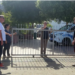 Bodrum‘daki ortaokulda saldırgan paniği onlarca veli okula koştu