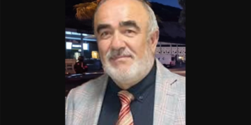 Motosikletin çarptığı Yakaköy imamı yaşamını yitirdi