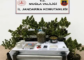 Uyuşturucu operasyonlarında 9 tutuklama