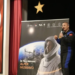 Türkiye’nin İlk Astronotu Alper Gezeravcı Muğla’da öğrencilerle buluştu