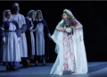 17. Uluslararası İstanbul Opera ve Bale Festivali “Bir kadının ruhuna yolculuk” ile başladı