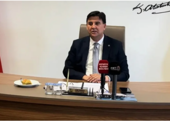 Son dakika: Fethiye belediye başkanı saldırıda vuruldu