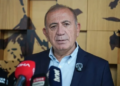 Osman Arkangil, yazdı: GÜRSEL TEKİN SEN NEYMİŞSİN BE