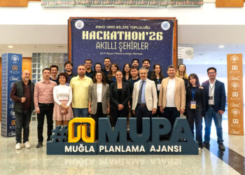 Genç Yazılımcılar Muğla’da Buluştu