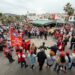 Bodrum’da 1 Mayıs Coşkusu