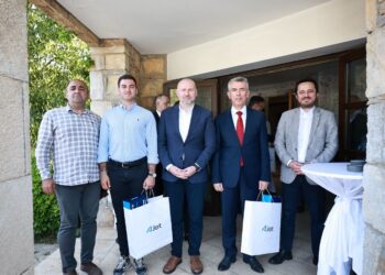 AJet Milas-Bodrum’u Merkez Seçti, Direkt Uçuşlar Başlıyor!