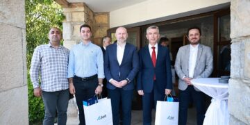 AJet Milas-Bodrum’u Merkez Seçti, Direkt Uçuşlar Başlıyor!