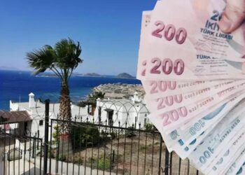 Site Aidatlarında Yeni Dönem