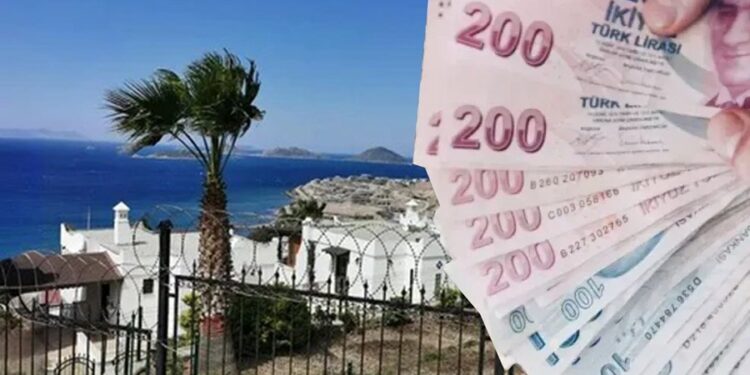 Site Aidatlarında Yeni Dönem