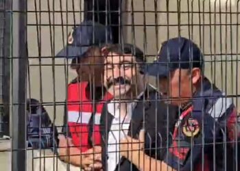Niyazi Atare ve Çırakoğlu’na 5’er yıl hapis cezası