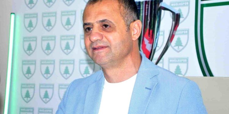Başkan Kıyanç’tan İlk Açıklama
