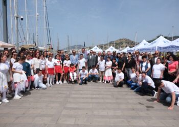 Bodrum’da Engelliler Haftası Farkındalık Programı Düzenlendi