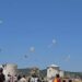 Bodrum’da Uçurtma Festivali gökyüzünü renkledi