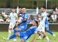 Bodrum FK’da Gol Makinesi İçin Transfer Kuyruğu!