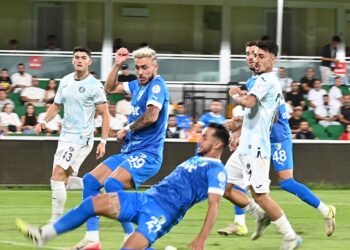 Bodrum FK’da Gol Makinesi İçin Transfer Kuyruğu!