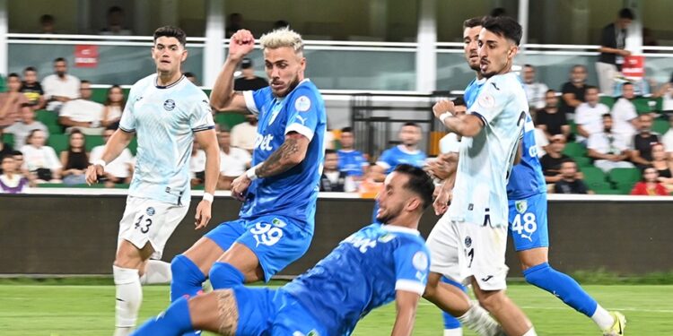 Bodrum FK’da Gol Makinesi İçin Transfer Kuyruğu!