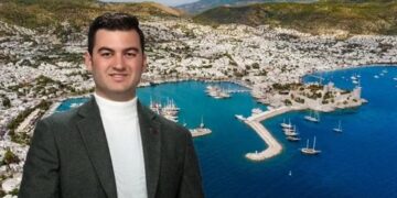Bodrum Belediye Başkanı Mandalinci’den Orta Yol Mesajı