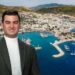 Bodrum Belediye Başkanı Mandalinci’den Orta Yol Mesajı