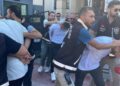 Başkan Karaca’ya Saldıran 4 Şüpheli Yarın Adliyeye Sevk Edilecek
