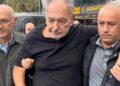 Reha Muhtar Bodrum’da hastaneye kaldırıldı