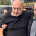 Reha Muhtar Bodrum’da hastaneye kaldırıldı