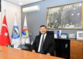 Başkan Kocadon’dan 19 Mayıs Mesajı