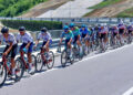 Muğla Büyükşehir’in Pedalları Azerbaycan’da Zirve Mücadelesi Veriyor