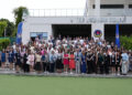 7. TESOL Türkiye International ELT Konferansı TED Bodrum Koleji Ev Sahipliğinde Gerçekleştirildi