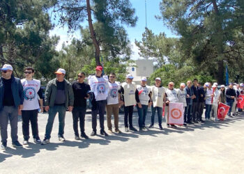 Bodrum Hapimag Sea Garden Grevinde 8. Gün