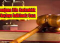 Kız çocuğuna Elle Sarkıntılık yapan Sapığa İndirimsiz Ceza