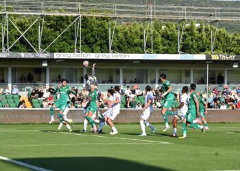 Bodrum FK yenilgiye rağmen play-off’ta!