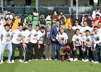 Bodrum FK yenilgiye rağmen play-off’ta!
