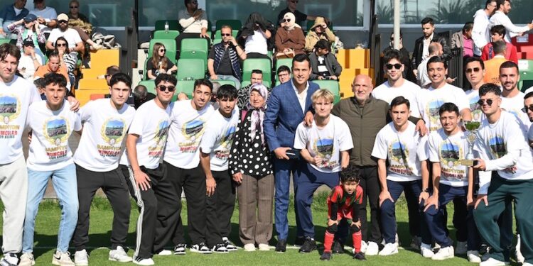 Bodrum FK yenilgiye rağmen play-off’ta!