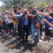 Testilerle taşınan Akdeniz suyu Ege’ye döküldü