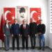 Muğla Gazeteciler Cemiyeti’nden Eğitime Destek Protokolü