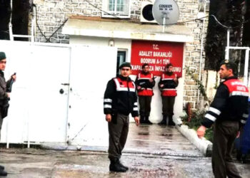 Eski Bodrum Cezaevi Sağlık’ta Kullanılmak Üzere Özelleştiriliyor