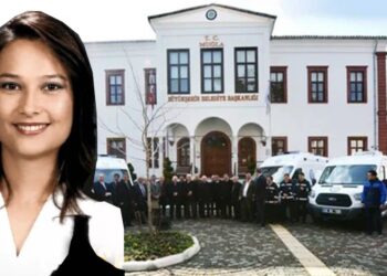 Muğla Büyükşehirde “Akraba kadrolaşması” iddiaları