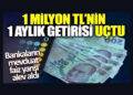 Mevduat Faizlerinde Büyük Yarış