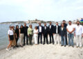 DEVA Partili Başaran Bodrum’da Konuştu