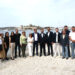 DEVA Partili Başaran Bodrum’da Konuştu